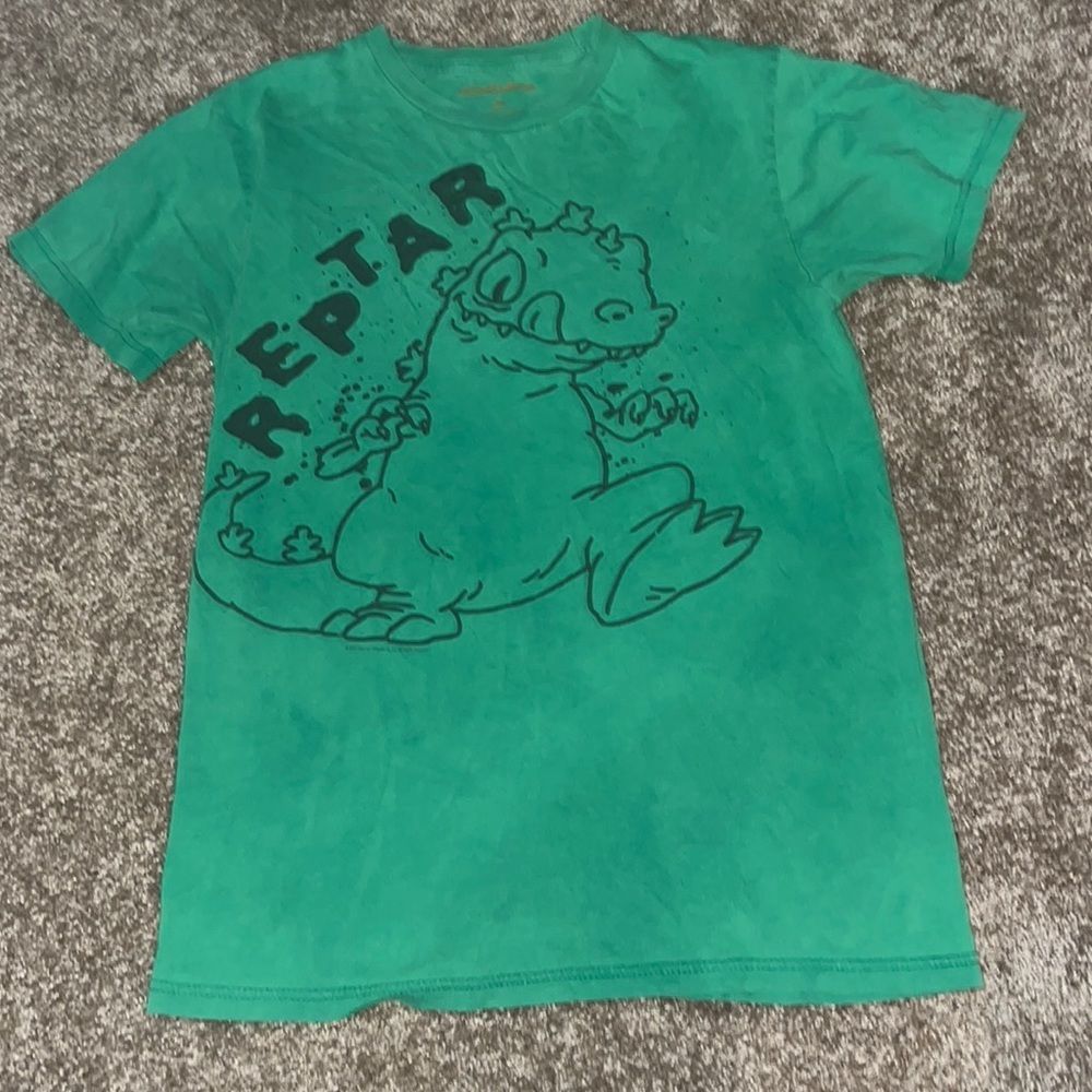 Nickelodeon T-shirt